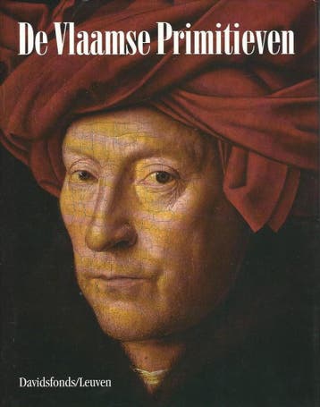 De Vlaamse primitieven 9789061528678 R. Schoute, Verzenden, R. Schoute