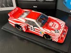 ModelCar Group 1:18 - Model sportwagen - Lancia Beta Monte, Hobby en Vrije tijd, Nieuw