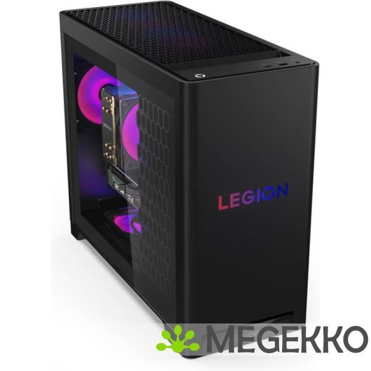 Lenovo Legion T5 30AGB10 AMD Ryzen-9 RTX 5070 Gaming Desktop, Computers en Software, Overige Computers en Software, Nieuw, Verzenden