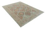 Tapis de designer - Ziegler - Farahan - Nouveau - Tapis -
