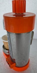 Velox - Koffiezetapparaat - Staal - Koffiezetapparaat 12