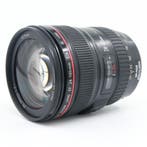 Canon EF 24-105mm F/4 L IS USM | Occasion, Ophalen of Verzenden