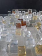 Poliarte - Albano Poli - Wandlamp - Pavo - Muranoglas