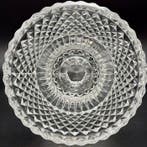 Val Saint Lambert - Vase - Vase Médicis - Cristal