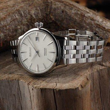Seiko - Presage Cocktail Martini Automatic - SRPG23J11 -