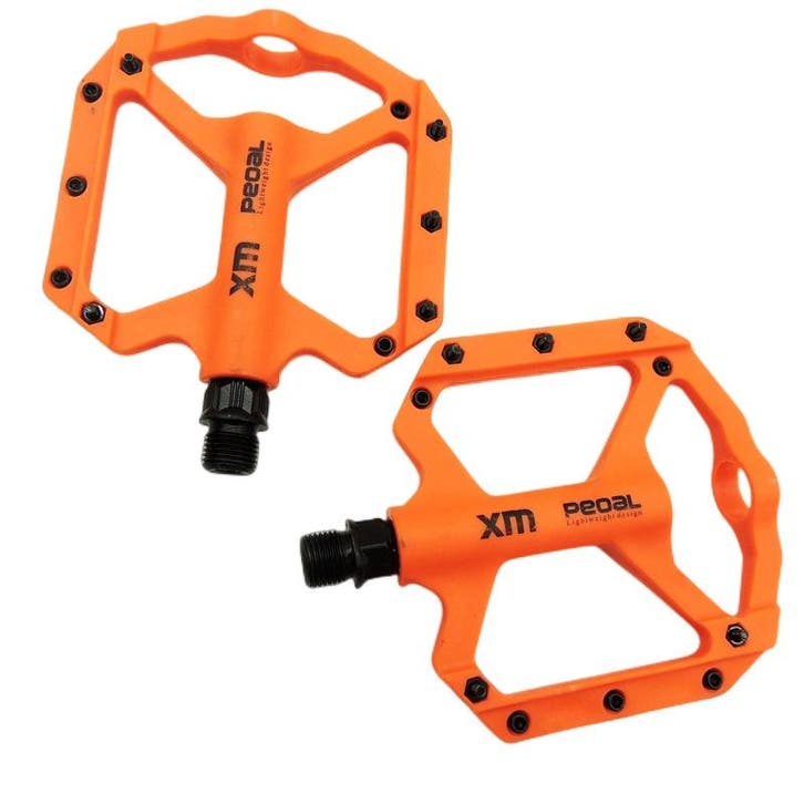 Hbs Pd-501 Fietspedalen - Lichtgewicht Slijtvast En Antislip, Vélos & Vélomoteurs, Accessoires vélo | Autres Accessoires de vélo