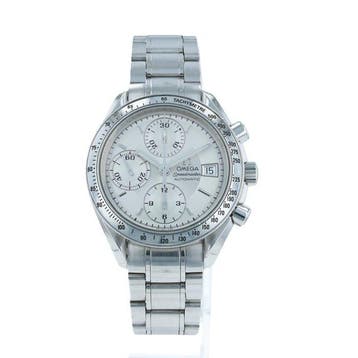Omega - Speedmaster Chronograph Date - 3513.30 - Heren -, Nieuw