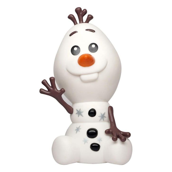 Frozen Olaf Spaarpot, Collections, Disney, Enlèvement ou Envoi