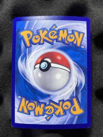 Pokémon Card - Pikachu Night 30th Anniversary Celebrations, Nieuw