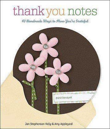 Thank You Notes 9781600593192 Jan Stephenson Kelly, Verzenden, Jan Stephenson Kelly