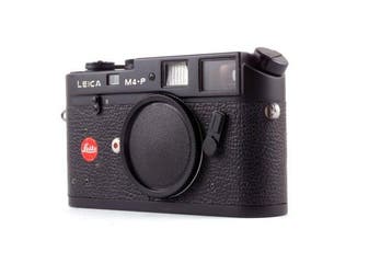 Leica M4-P Appareil photo télémétrique