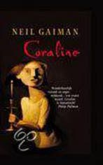 Coraline 9789024548101 Neil Gaiman, Verzenden, Neil Gaiman