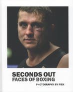 Seconds out 9789081804271 Bruce Silverglade, Boeken, Verzenden, Gelezen, Bruce Silverglade