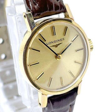 Longines - Vintage - Sans prix de réserve - 19260412 - Femme