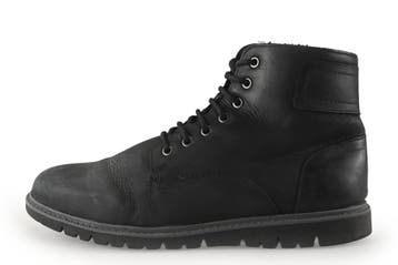 Geox Veterboots in maat 44 Zwart, Verzenden, Zwart, Boots, Geox