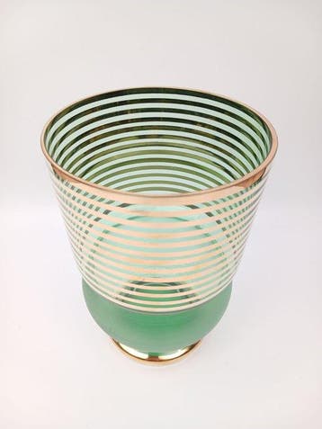 Booms - Vaas - Glas