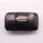Olympus Mju | Appareil photo compact argentique