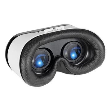 J60 Virtual Reality 3D Bril - Voor 4,5 tot 6,7 inch, Verzenden