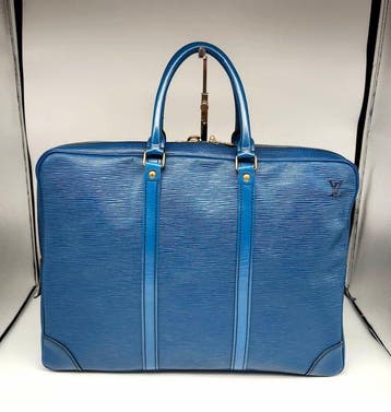 Louis Vuitton - Business bag, Nieuw