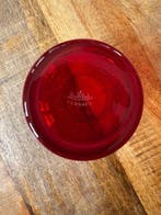 Rosenthal, Versace x Rosenthal Medusa Crystal Red Whisky