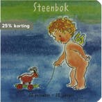 STEENBOK STERRENKINDJES 9789044318050 Ron Schröder, Boeken, Verzenden, Gelezen, Ron Schröder