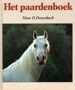 PAARDENBOEK 9789061172116 H.D. Dossenbach, Verzenden, Gelezen, H.D. Dossenbach