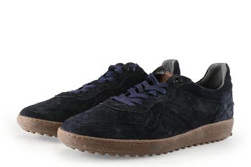 Floris van Bommel Sneakers in maat 42½ Zwart, Kleding | Heren, Schoenen, Verzenden, Zwart, Floris van Bommel, Sneakers