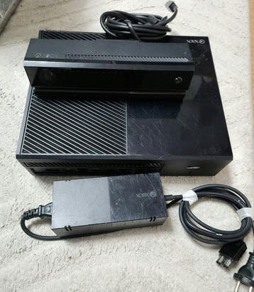 Microsoft - Xbox One - Xbox One - Videogameconsole + games -, Consoles de jeu & Jeux vidéo