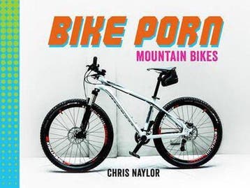 Bike Porn 9781849537438 Chris Naylor, Verzenden, Gelezen, Chris Naylor