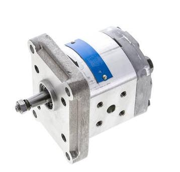 Pompe hydraulique à engrenages 3,3cm³ 280bar bride Plessey, Verzenden