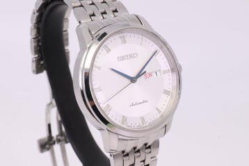 Seiko - Zonder minimumprijs - SRP691J1 | 4R36-04E0 - Heren -