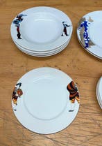 Porcellana di Bohemia - Pablo Ruiz Picasso - Plat (13) -