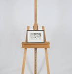 Willem Hendrik van der Nat (1864–1929) - Babygeiten - NO