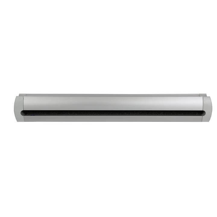 Renson Silendo akoestisch deurrooster - Aluminium, Bricolage & Construction, Ventilation & Extraction, Envoi