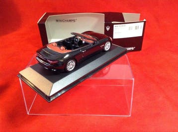 Minichamps 1:43 - Model sportwagen - ref. #1023930 Maserati, Nieuw