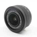 Fujifilm XC 13-33mm F/3.5-6.3 OIS | Tweedehands, Verzenden, Zo goed als nieuw