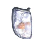 Clignotants Avant Pour Nissan Navara Pick-Up 720 D22 98-00, Autos : Pièces & Accessoires, Verzenden