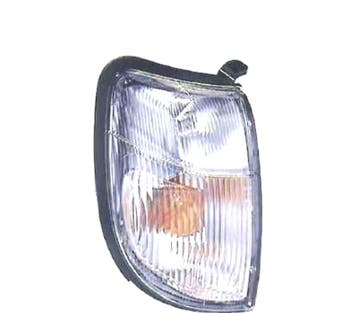 Clignotants Avant Pour Nissan Navara Pick-Up 720 D22 98-00, Verzenden