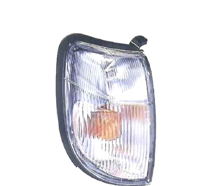 Clignotants Avant Pour Nissan Navara Pick-Up 720 D22 98-00, Autos : Pièces & Accessoires, Éclairage, Envoi