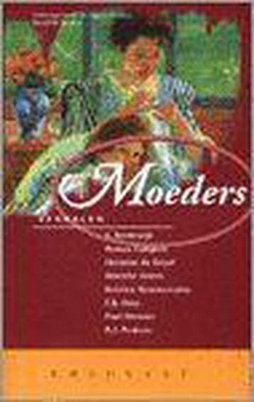 Moeders 9789064813368, Verzenden