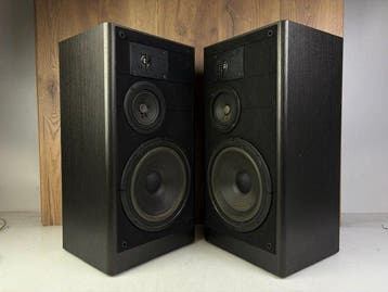 JBL - LX55 Ensemble d’enceintes