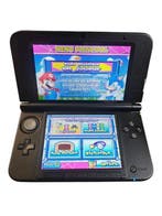 Nintendo - 3DS xl - 3 jeux - Videogameconsole + games