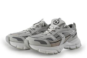 Axel Arigato Sneakers in maat 39 Wit, Verzenden, Wit, Axel Arigato, Zo goed als nieuw