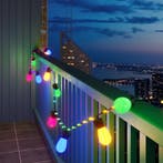 Guirlande lumineuse extérieure LSC Smart Connect - 12 m |, Verzenden, Neuf