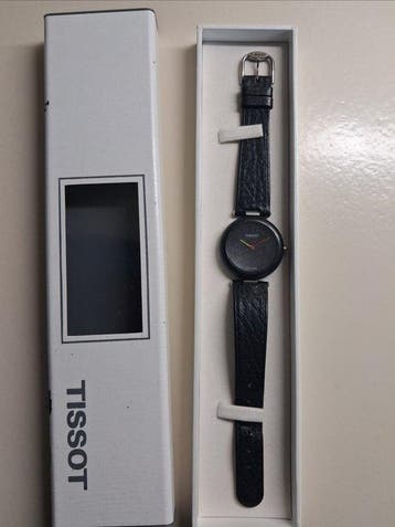 Tissot - RockWatch - Zonder minimumprijs - R151 - Unisex -, Nieuw