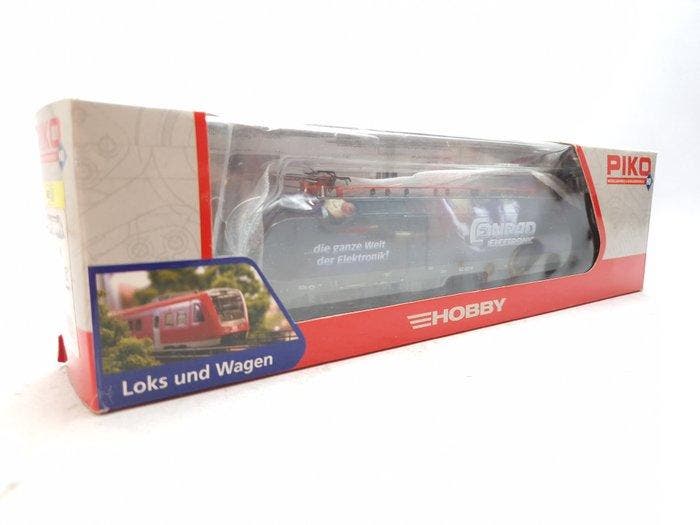 Piko H0 - 71014 - Locomotive électrique (1) - Taurus, Hobby & Loisirs créatifs, Trains miniatures | HO