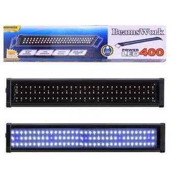 BeamsWork Power LED 400, Animaux & Accessoires, Verzenden
