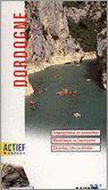 Dordogne 2 aa* - Hiddema, Boeken, Verzenden, Nieuw