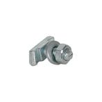 Eaton Support de montage pour PE ou PEN dans le compartiment, Bricolage & Construction, Verzenden