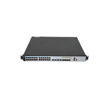 S5720-28X-PWR-SI Switch board, Computers en Software, Ophalen of Verzenden, Nieuw